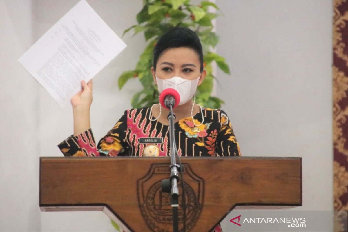 Pemuda Katolik minta Presiden lindungi gerakan Credit Union di Indonesia