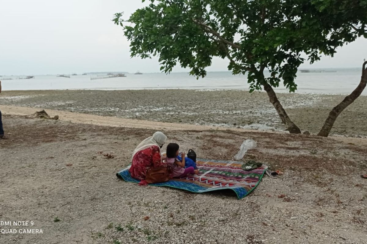 Pemkab Lebak kembali buka lokasi wisata setelah sebelumnya ditutup