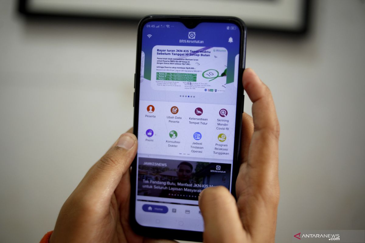 Pengamat sebut data perusahaan biasanya bocor secara bertahap