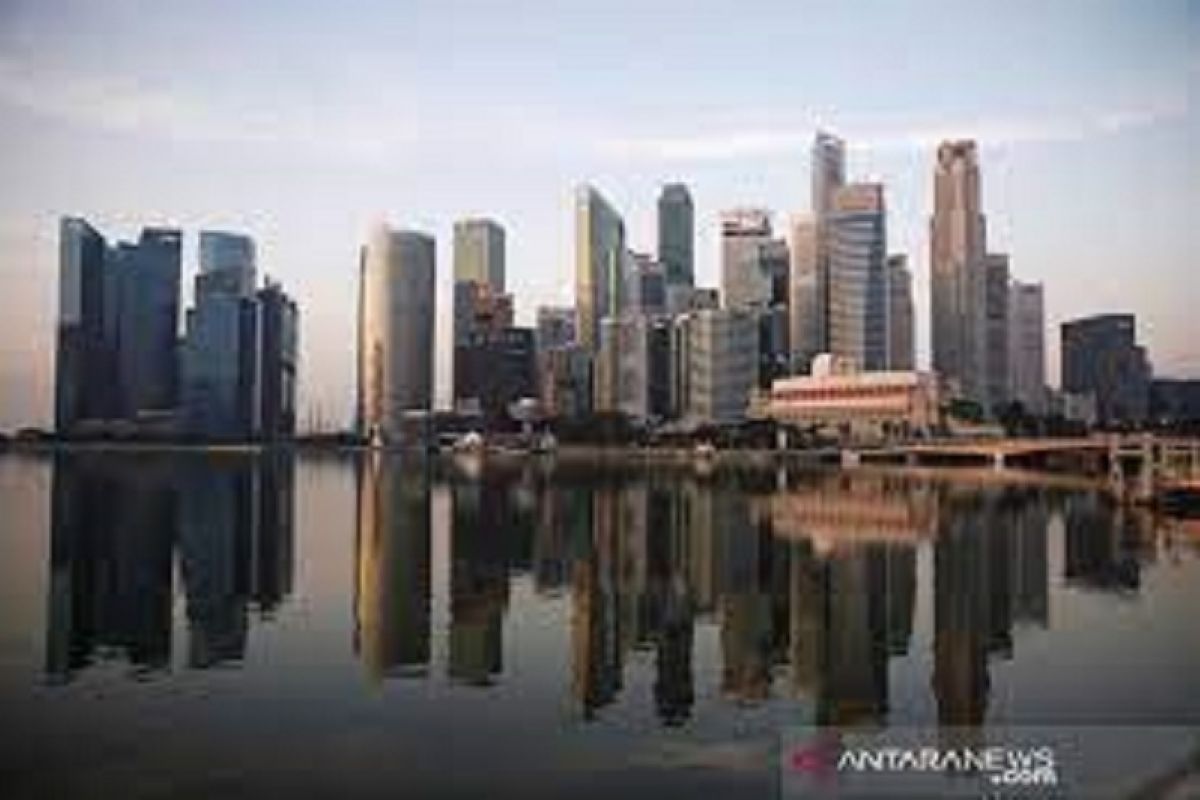 Singapura, Australia mengupayakan penerapan 'travel bubble'