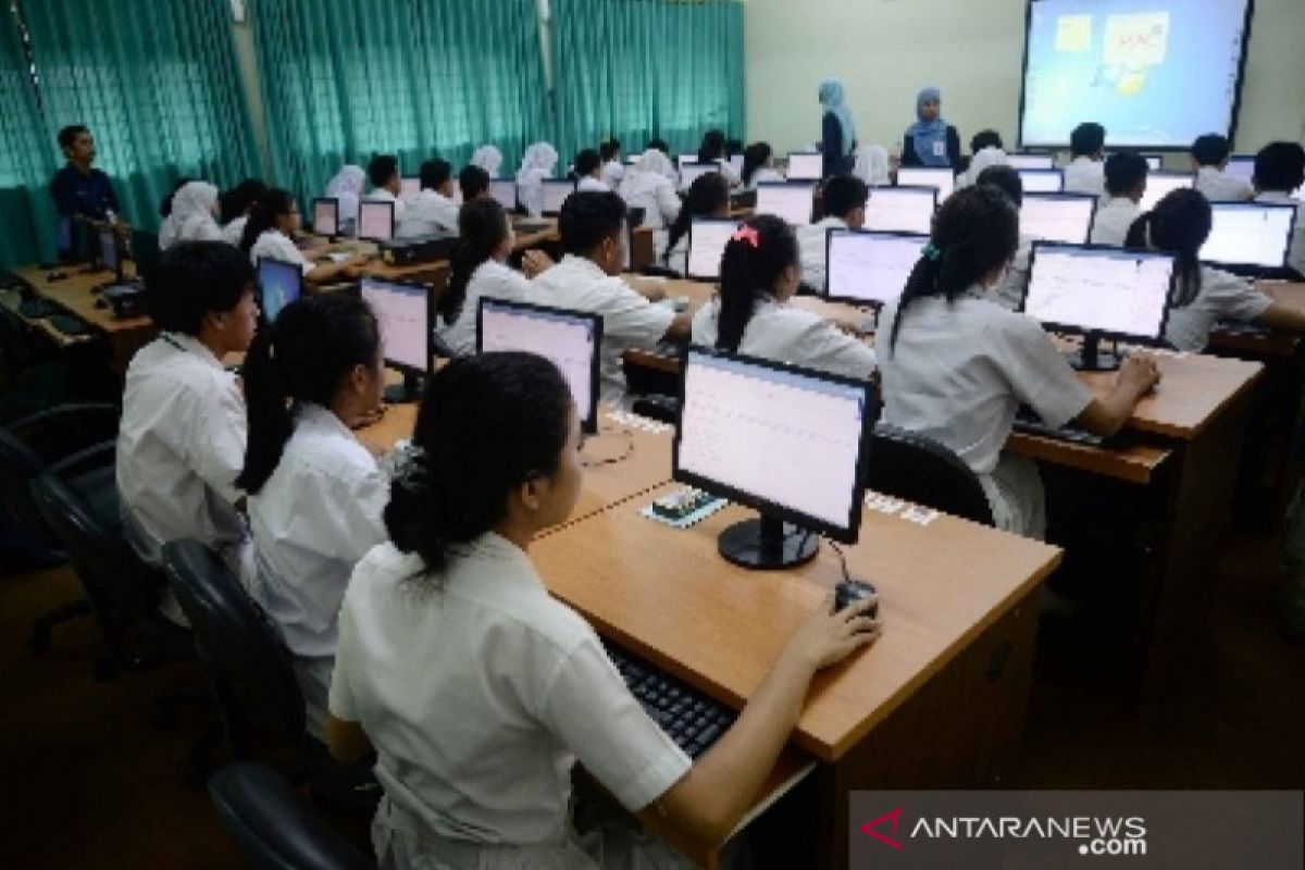 5.486 peserta ikuti seleksi mandiri di Unimed