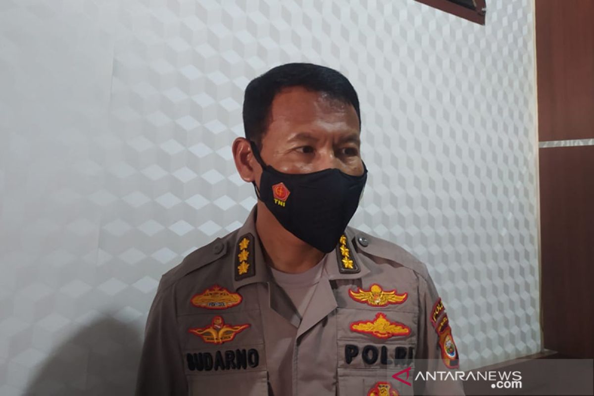 Oknum polisi pengguna narkoba di Mukomuko terancam dipecat