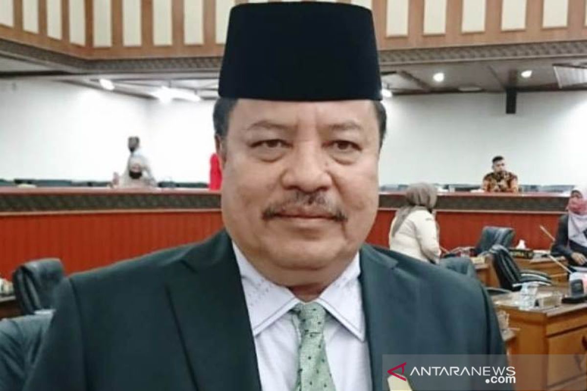 TRK minta Pemerintah prioritaskan kelulusan CPNS khusus warga Aceh, ini tujuannya