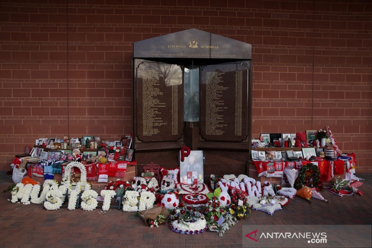 Liverpool kecewa atas sidang Tragedi Hillsborough yang menewaskan 96 suporter