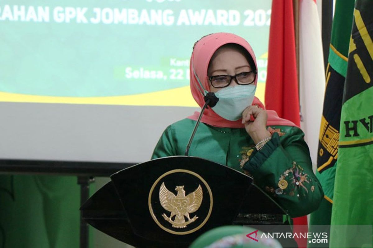 Nama bupati Jombang muncul sebagai kandidat ketua PPP Jawa Timur