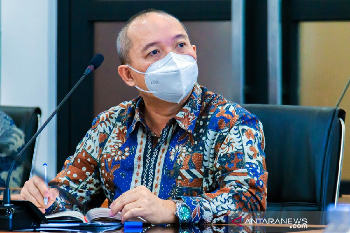 Kemenperin kembali gelar penghargaan Rintek, pacu inovasi industri