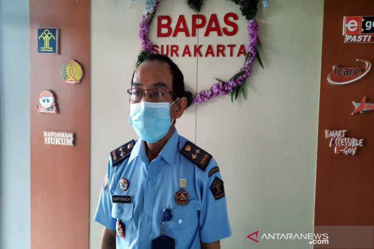 Bapas ingatkan kejadian kecelakaan air jangan terulang di Kedung Ombo