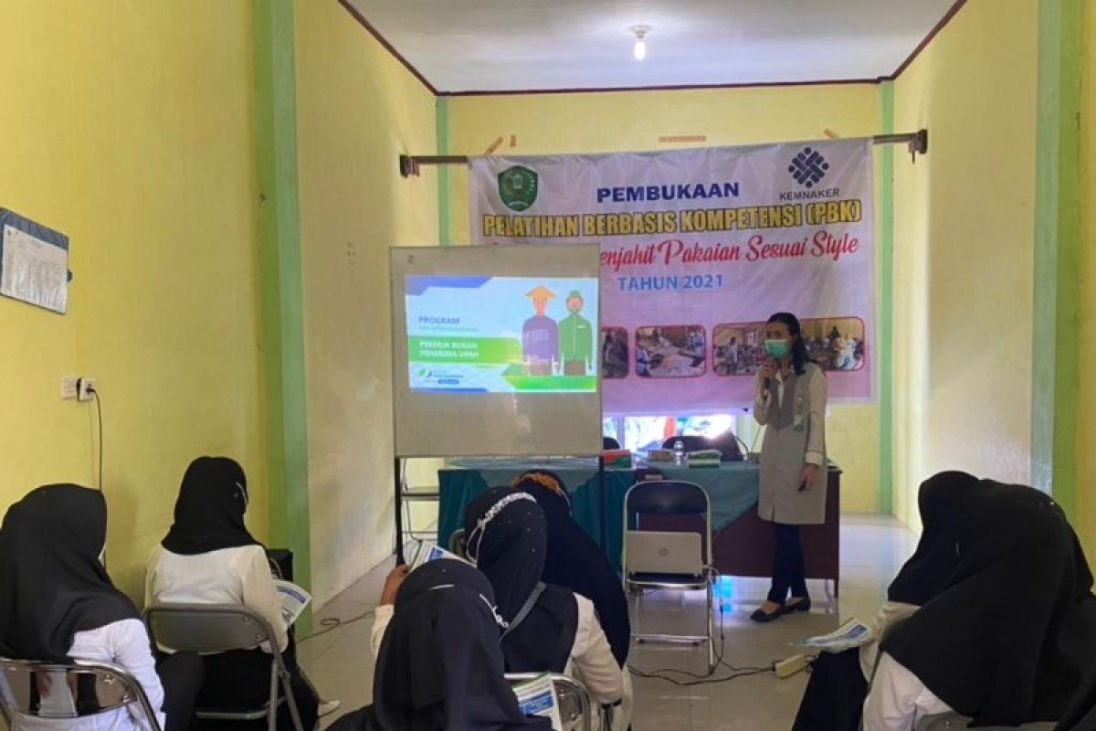 BPJamsostek sosialisasikan program BPJS Ketenagakerjaan