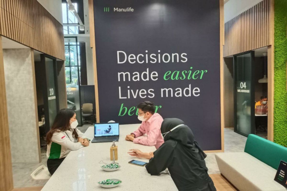 Manulife Indonesia luncurkan MiPrecious