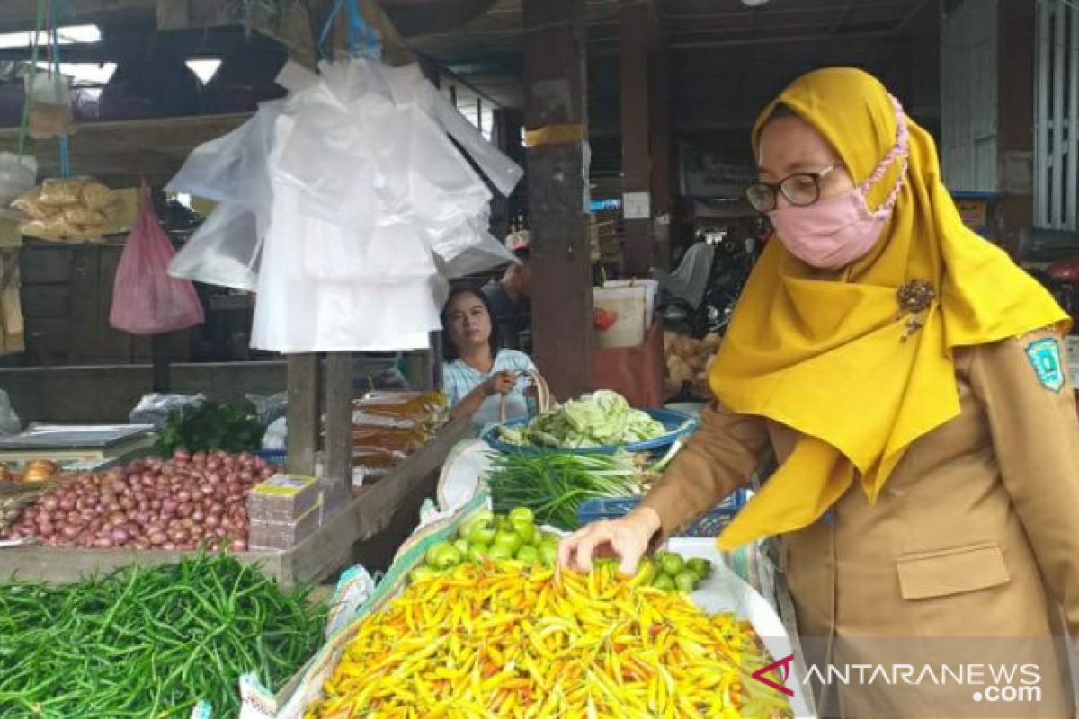 Tinjau ulang rencana terapkan PPN Bahan Pokok