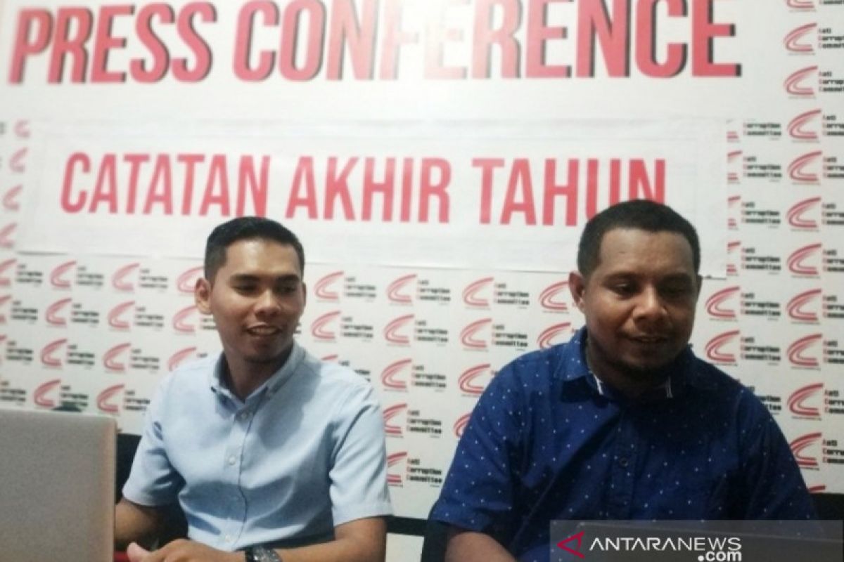 ACC Sulawesi menyesalkan putusan hasil seleksi pegawai KPK