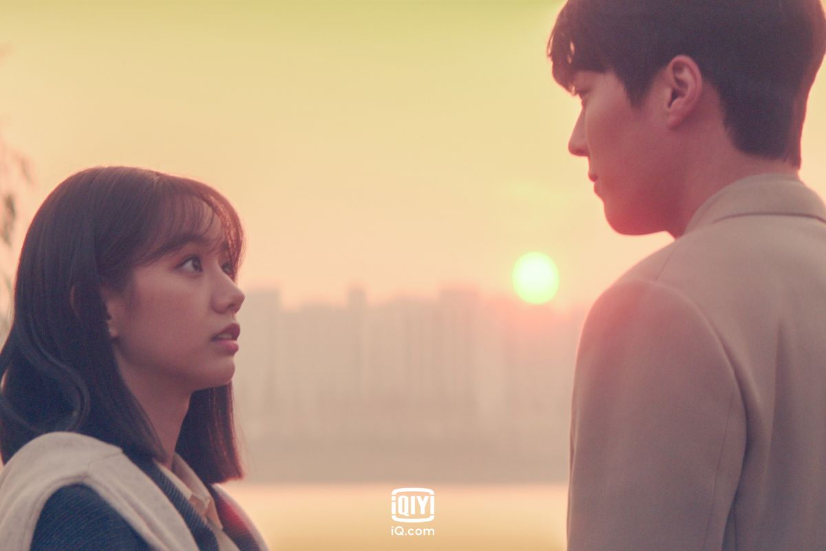 "My Roommate is a Gumiho" mulai tayang Rabu ini di Indonesia