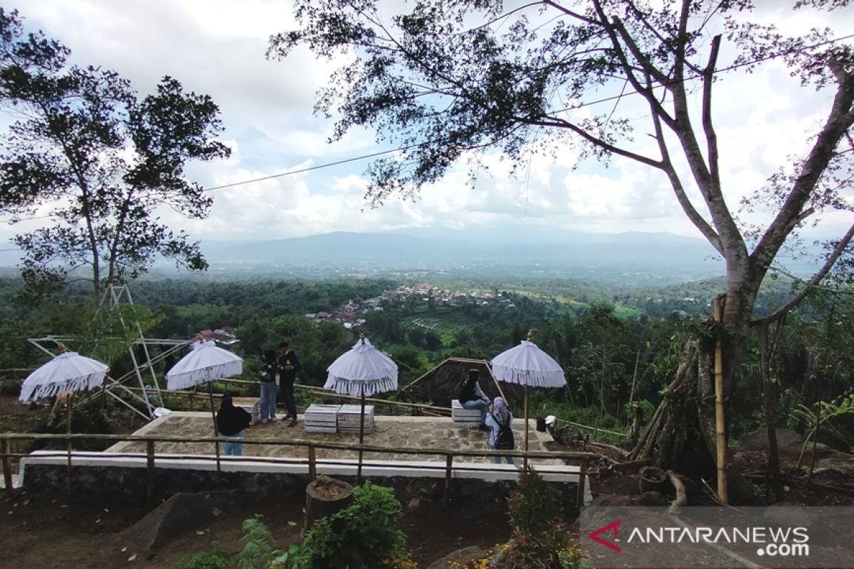 Sekda: Pariwisata dan perumahan objek pajak potensial