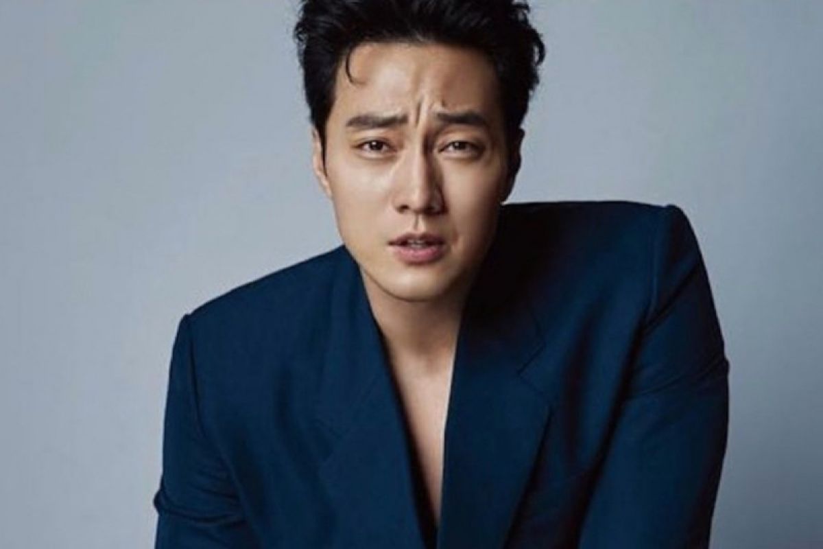 So Ji Sub akan kembali main drama di "Doctor Lawyer"