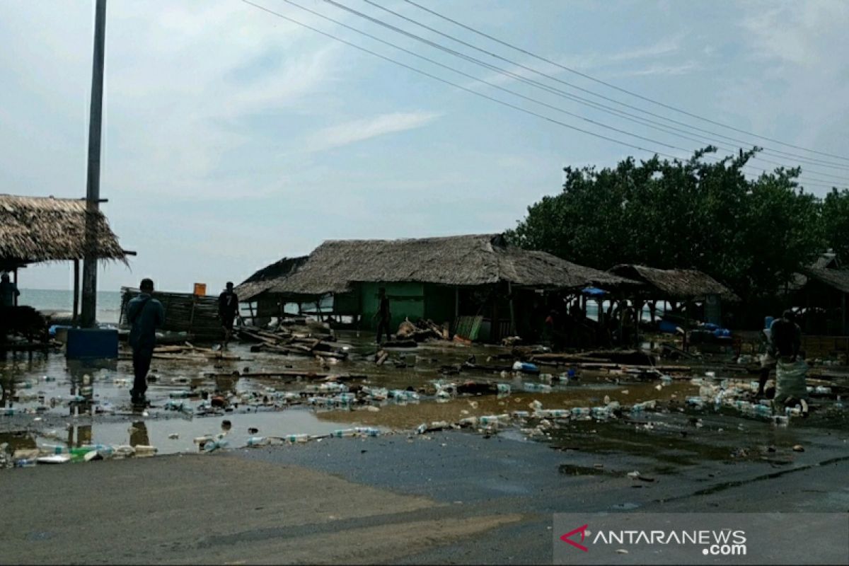 Pasang purnama landa Lhokseumawe, ini penjelasan BMKG