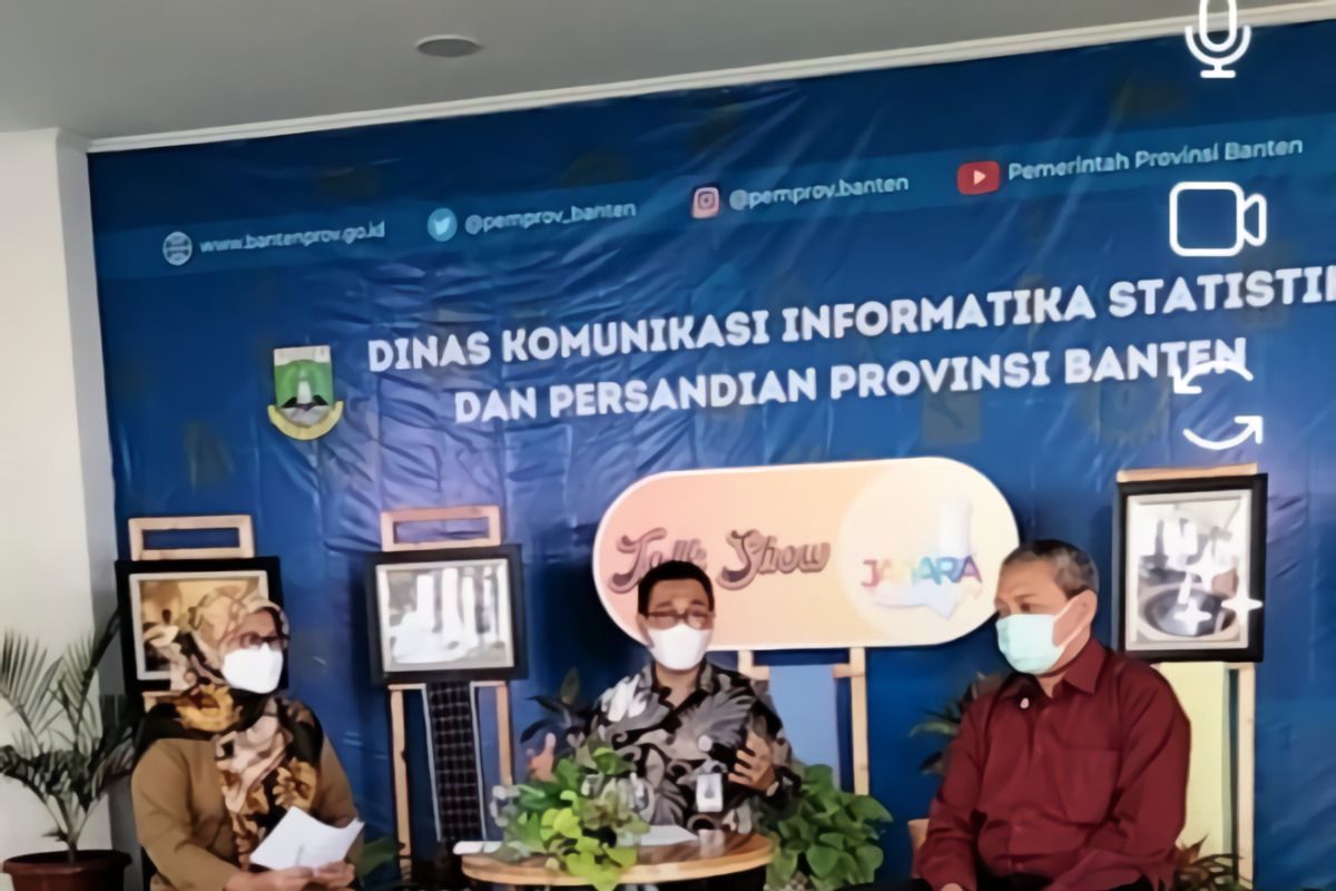 Ungkap Strategi Jitu, Dirut Bank Banten Dorong Akselerasi Transformasi Digital