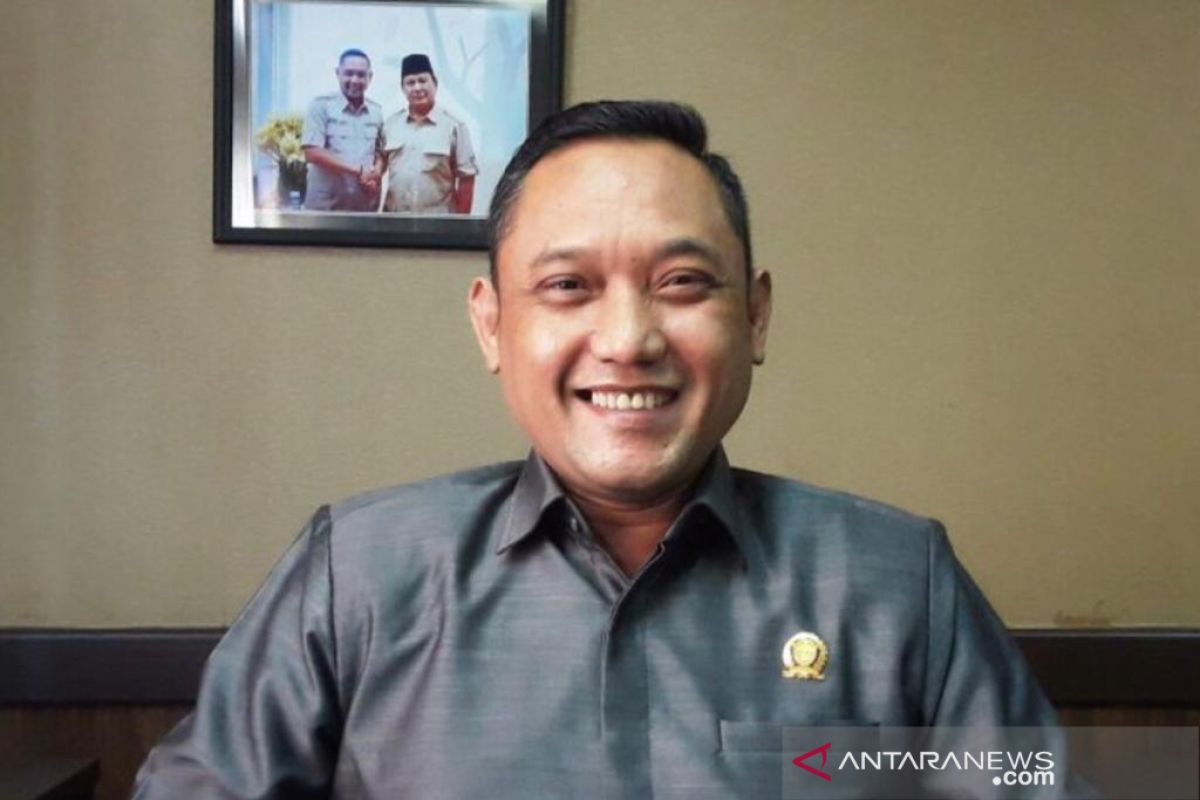 Wakil Ketua DPRD Kaltim berharap adanya revisi Pergub soal Pokir