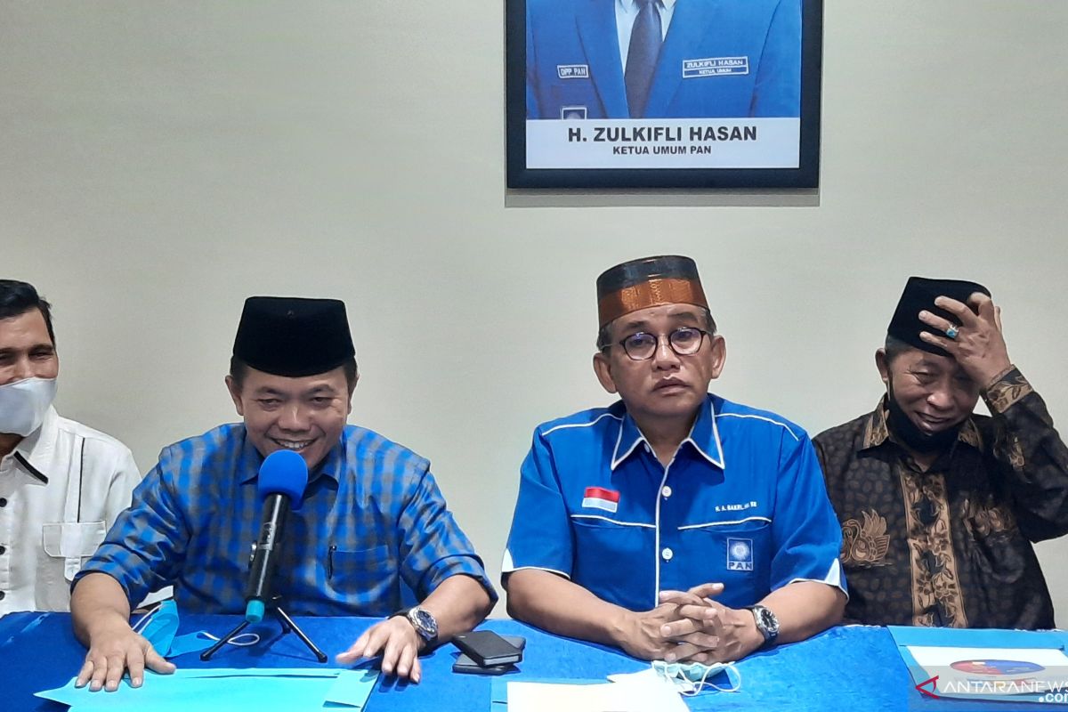 Pasangan Calon Gubernur dan Wagub Jambi Al Haris-Sani klaim unggul di semua daerah PSU