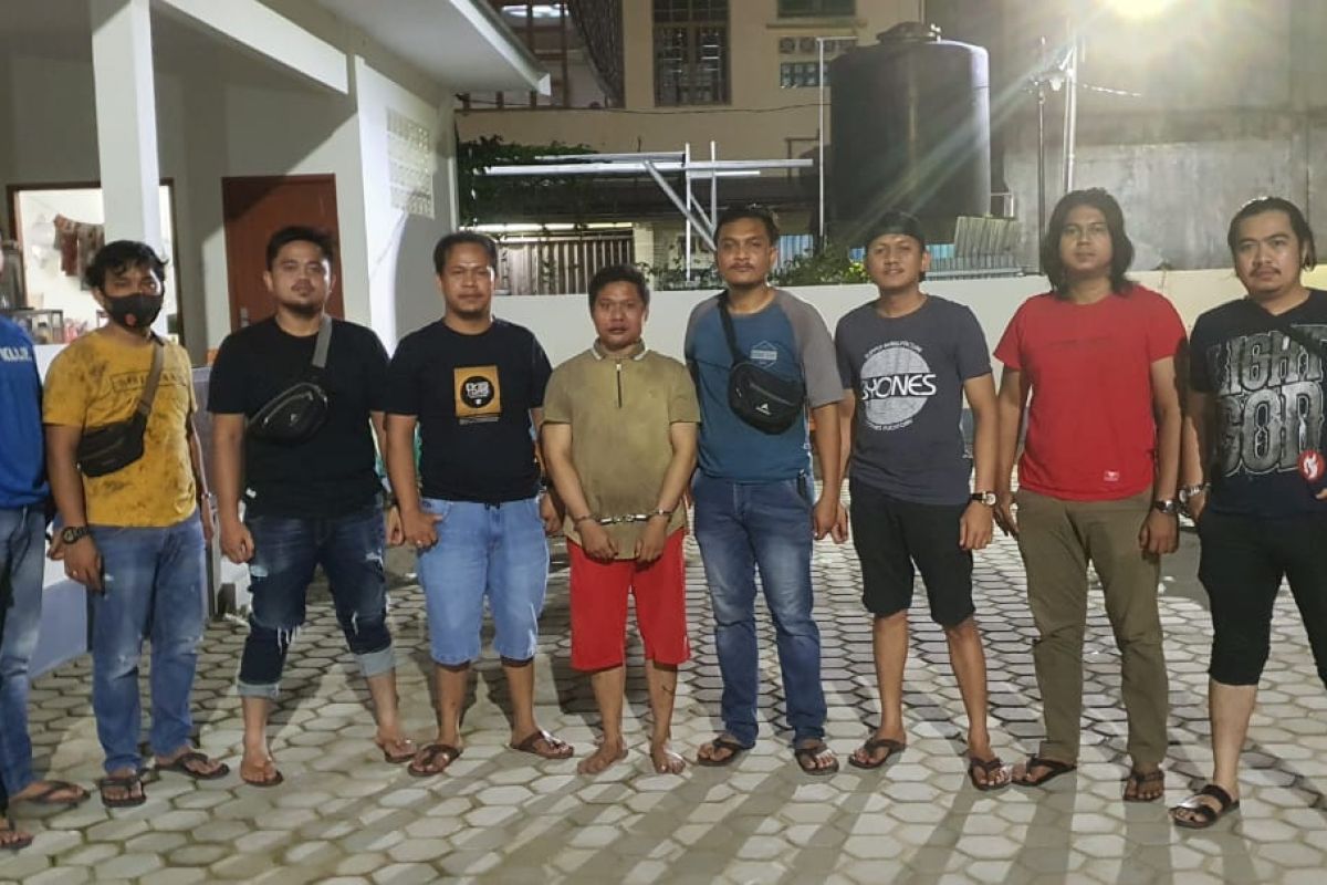 Pembobol spesialis rumah mewah di Inhil dibekuk polisi