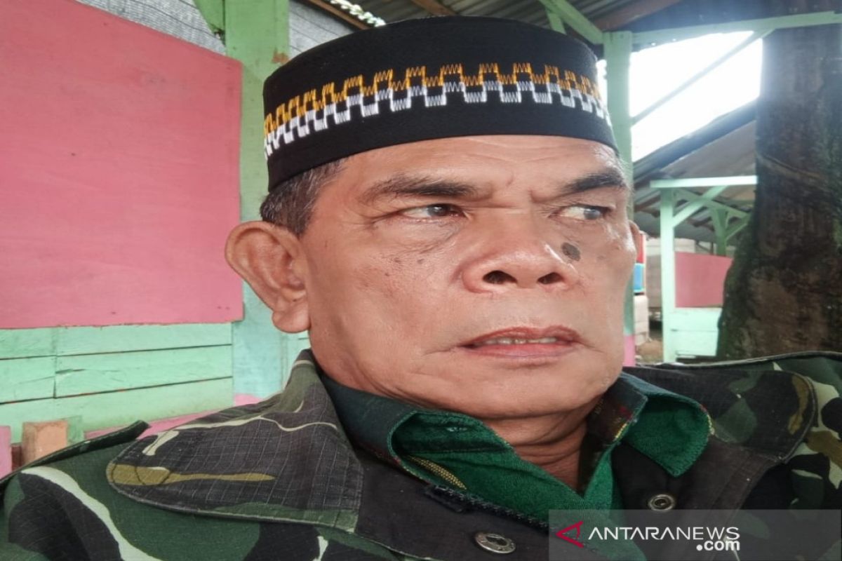 Tokoh apresiasi program dan terobosan Bupati Madina