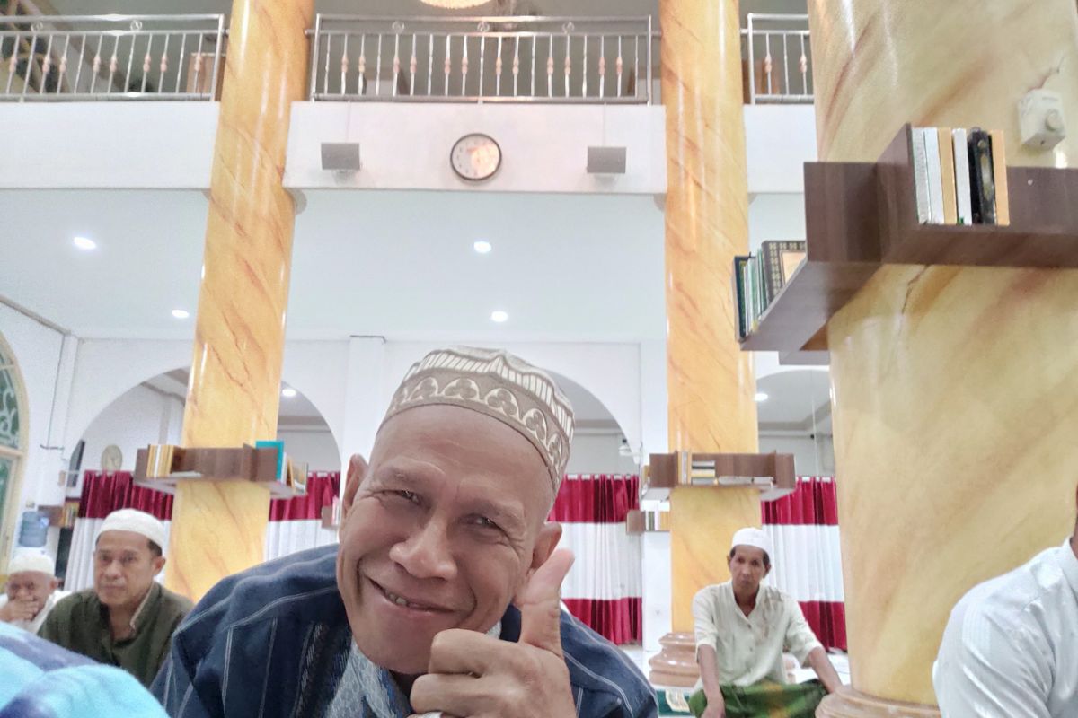 Kaum muslim diingatkan gerhana menunjukkan kemahakuasaan Allah