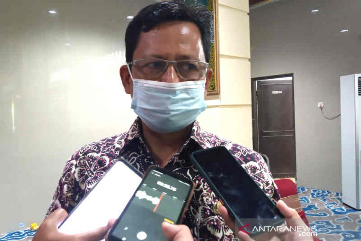 Okupansi hotel di Cirebon pada libur Lebaran rerata 30 persen