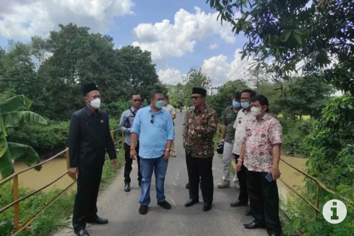 Lampung Tengah kembangkan kampung wisata budaya kreatif di Terbanggi Besar