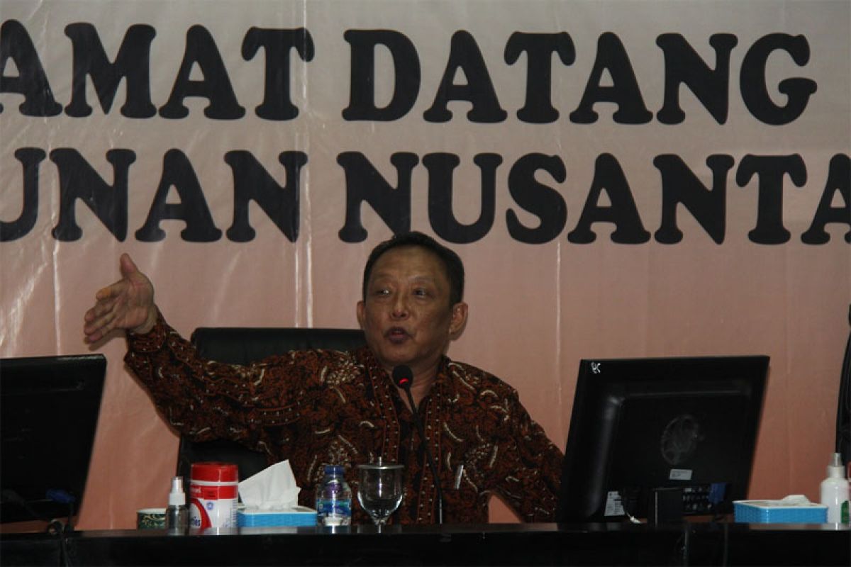 Dirut Baru PTPN VII: 