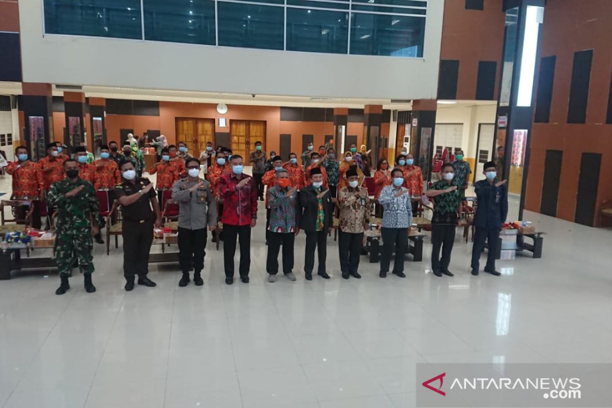 Bupati Muda minta FKUB edukasi masyarakat tentang keberagaman