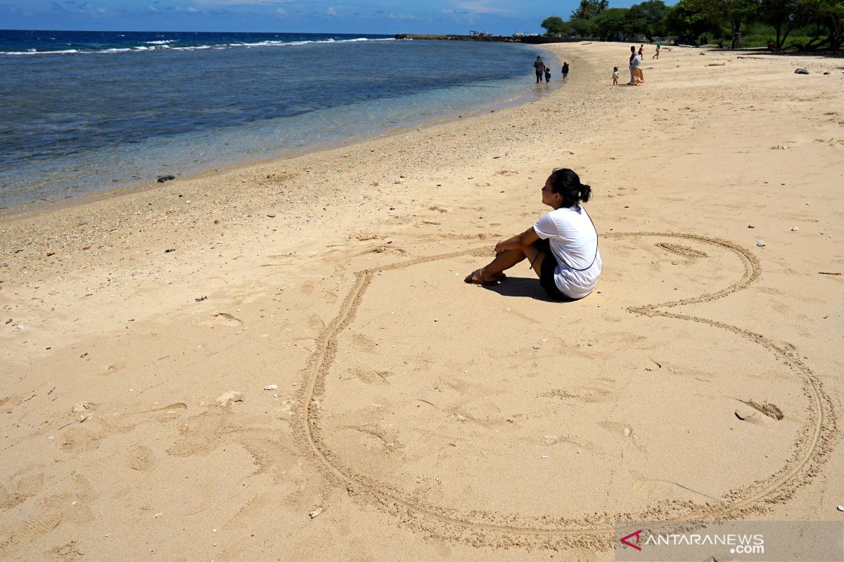 Pemkab Bone Bolango terapkan retribusi untuk kembangkan destinasi wisata