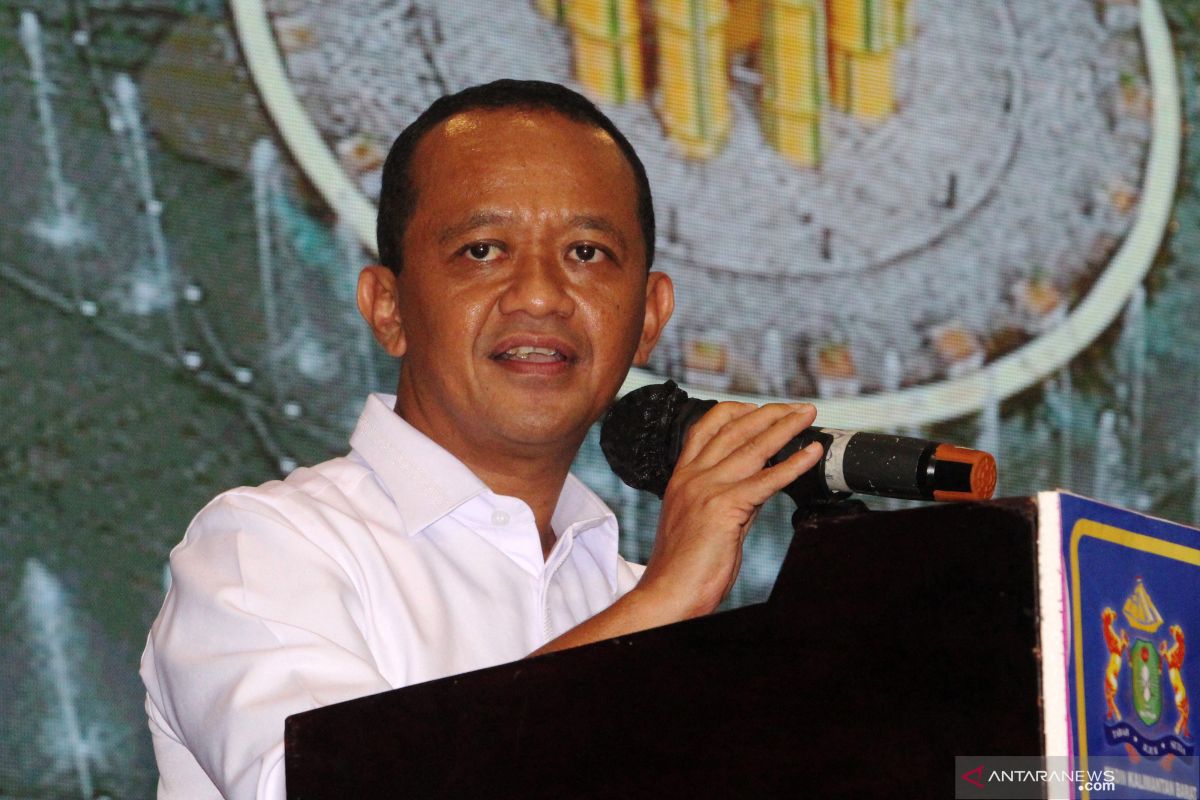 Global investor trust in Indonesia improving: Investment Minister