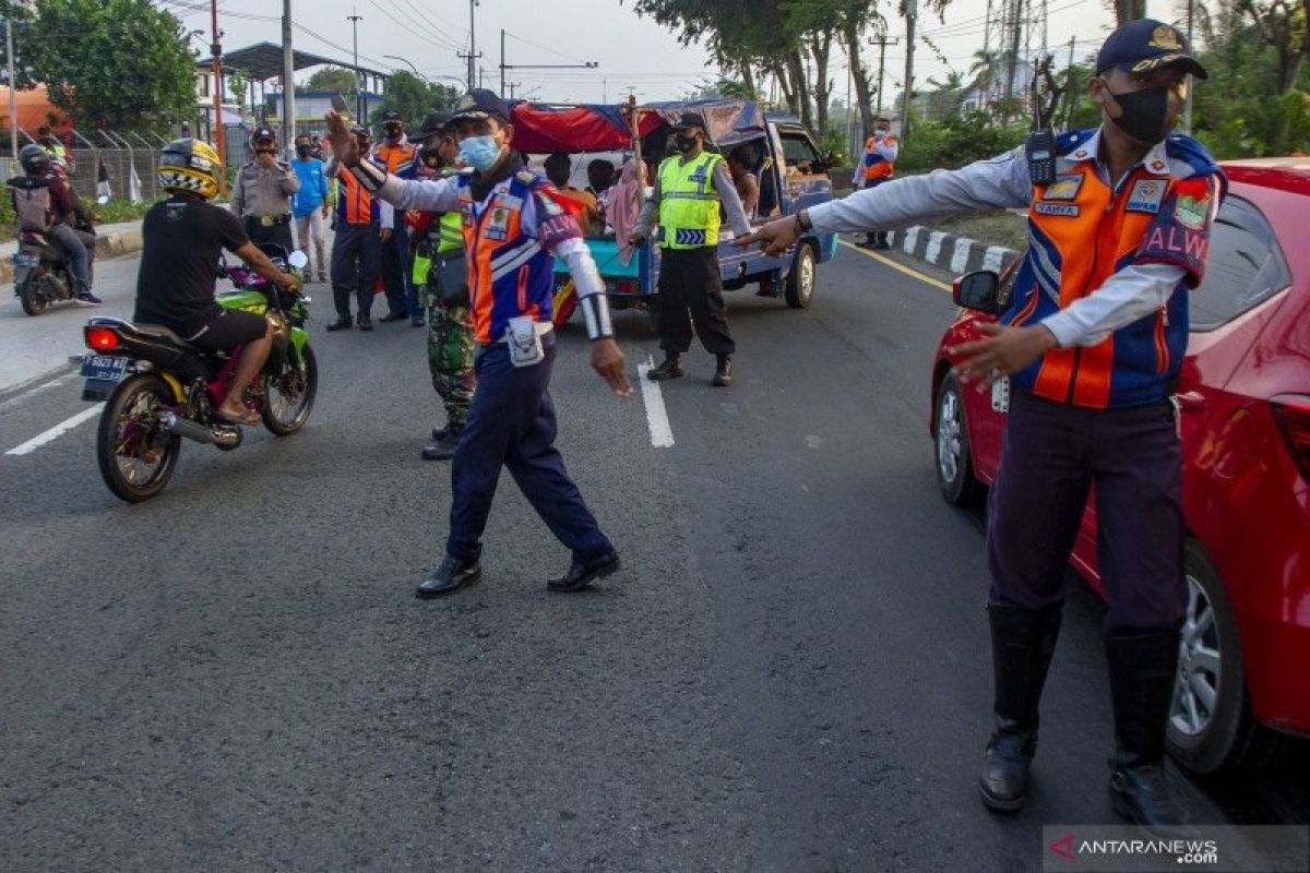 Psikolog nilai Kelelahan akibat pandemi jadi alasan masyarakat nekat mudik