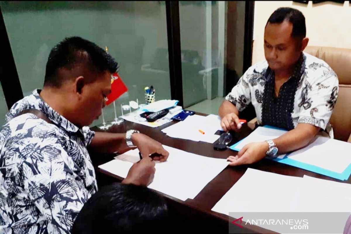 Polda NTB ungkap kasus penipuan jual beli 2,06 hektare tanah