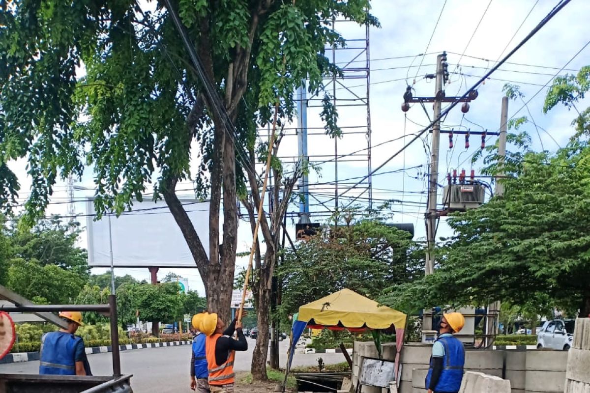 Ini penyebab utama yang membuat listrik padam di Aceh