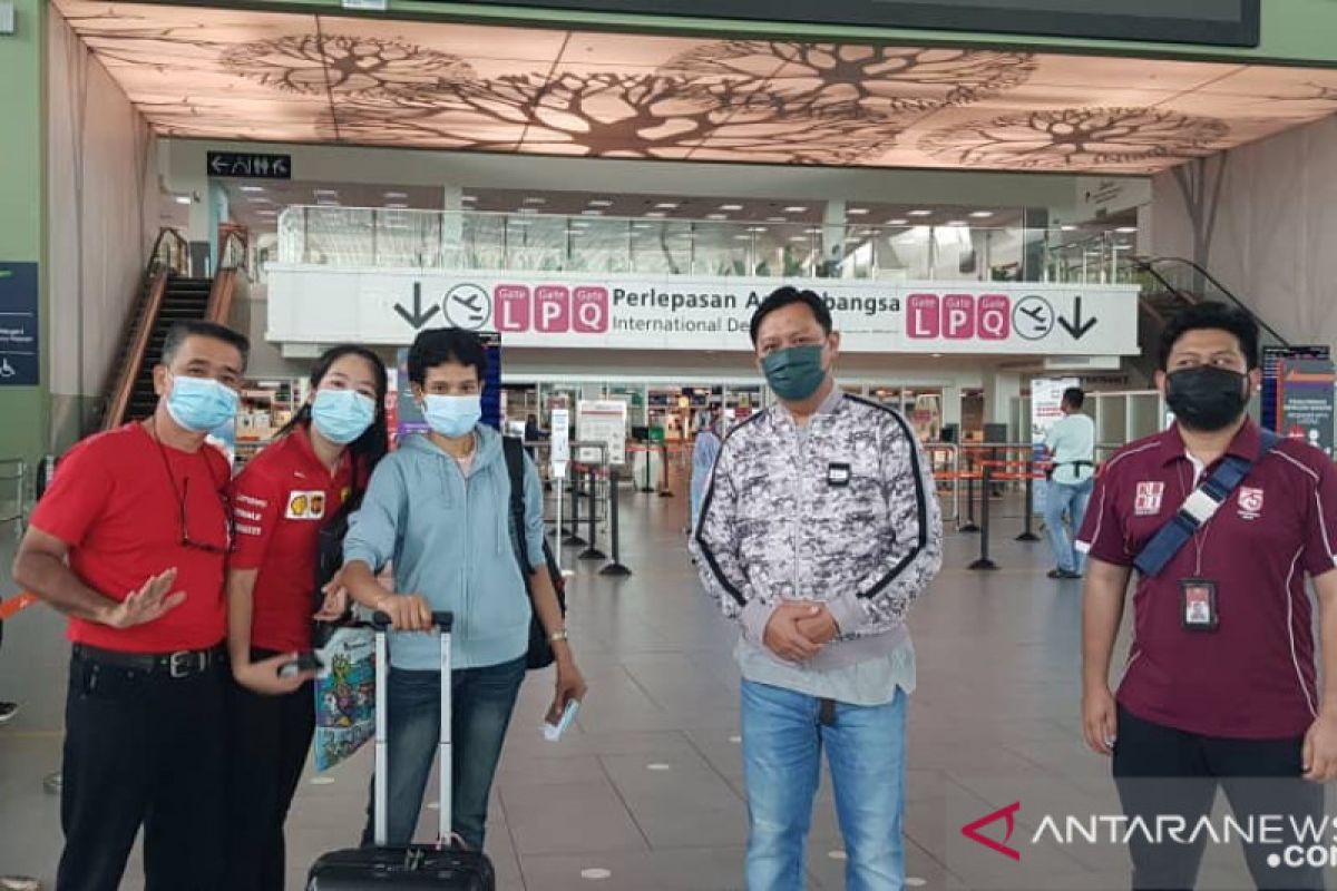 KBRI Kuala Lumpur tuntaskan tunggakan gaji PLRT Rp2,9 M