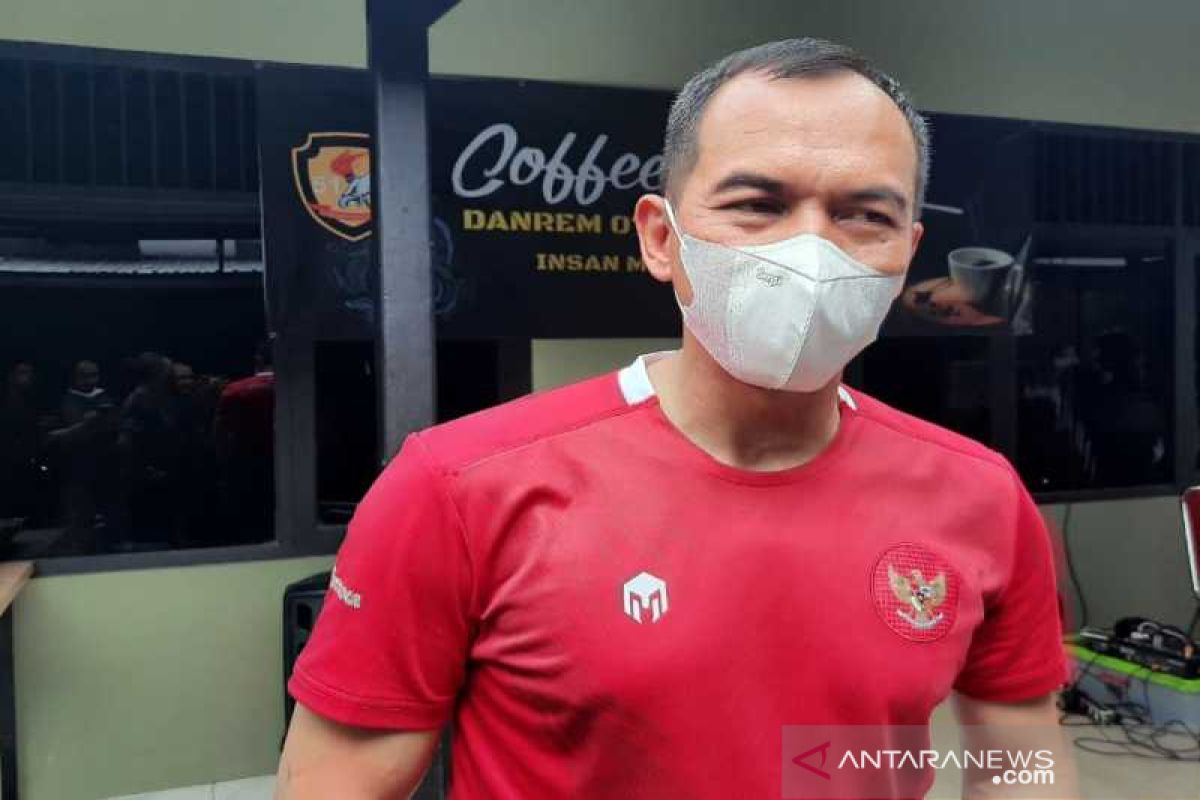 Mantan ajudan Presiden jadi danjen Kopassus