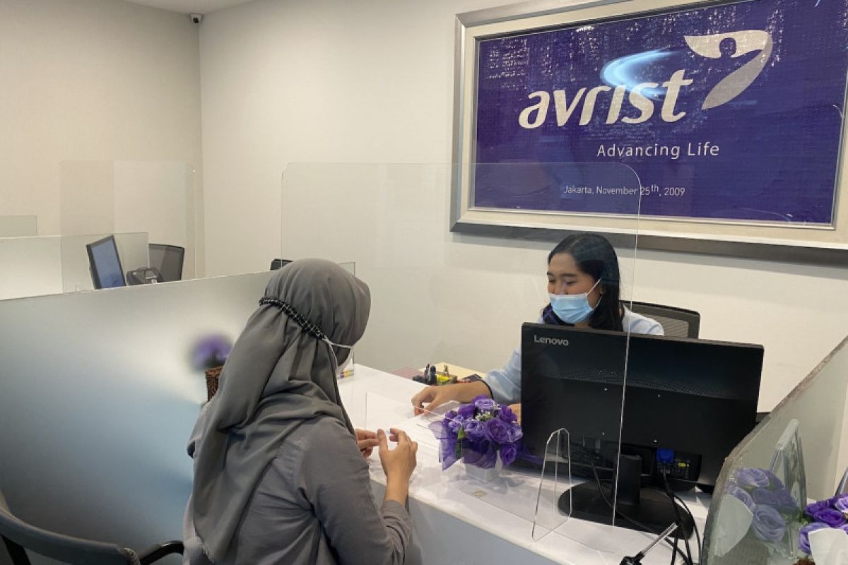 Avrist Assurance catatkan laba bersih Rp126,9 miliar pada 2020