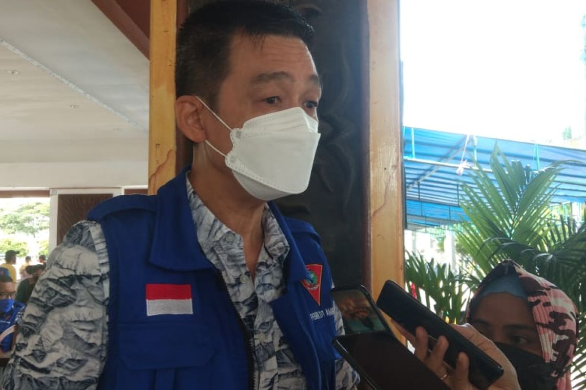 Penyandang disablitas dan ODGJ di Ambon masuk sasaran vaksinasi COVID-19