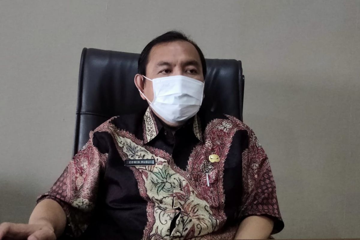 Pemkot Bandarlampung segera miliki GeNose pendeteksi COVID-19