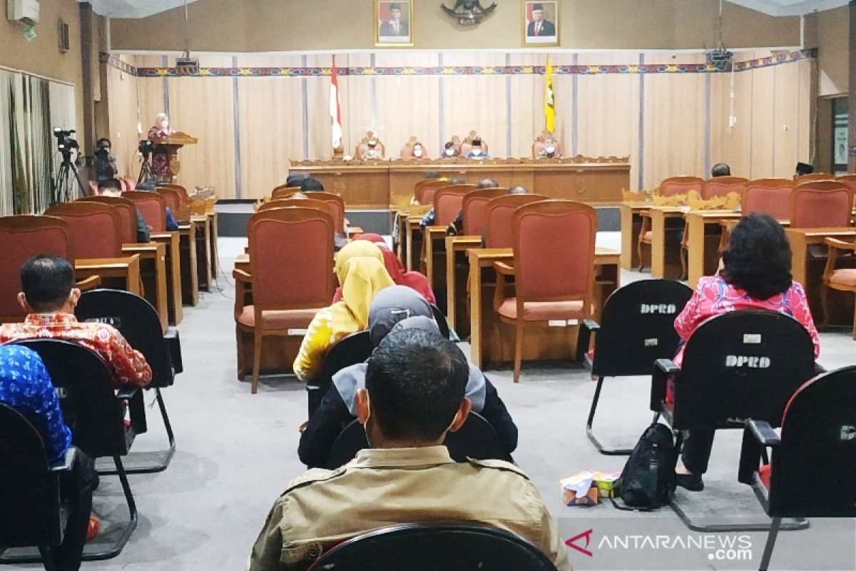 Revisi Perda Kawasan Tanpa Rokok dukung peningkatan ekonomi Kotim