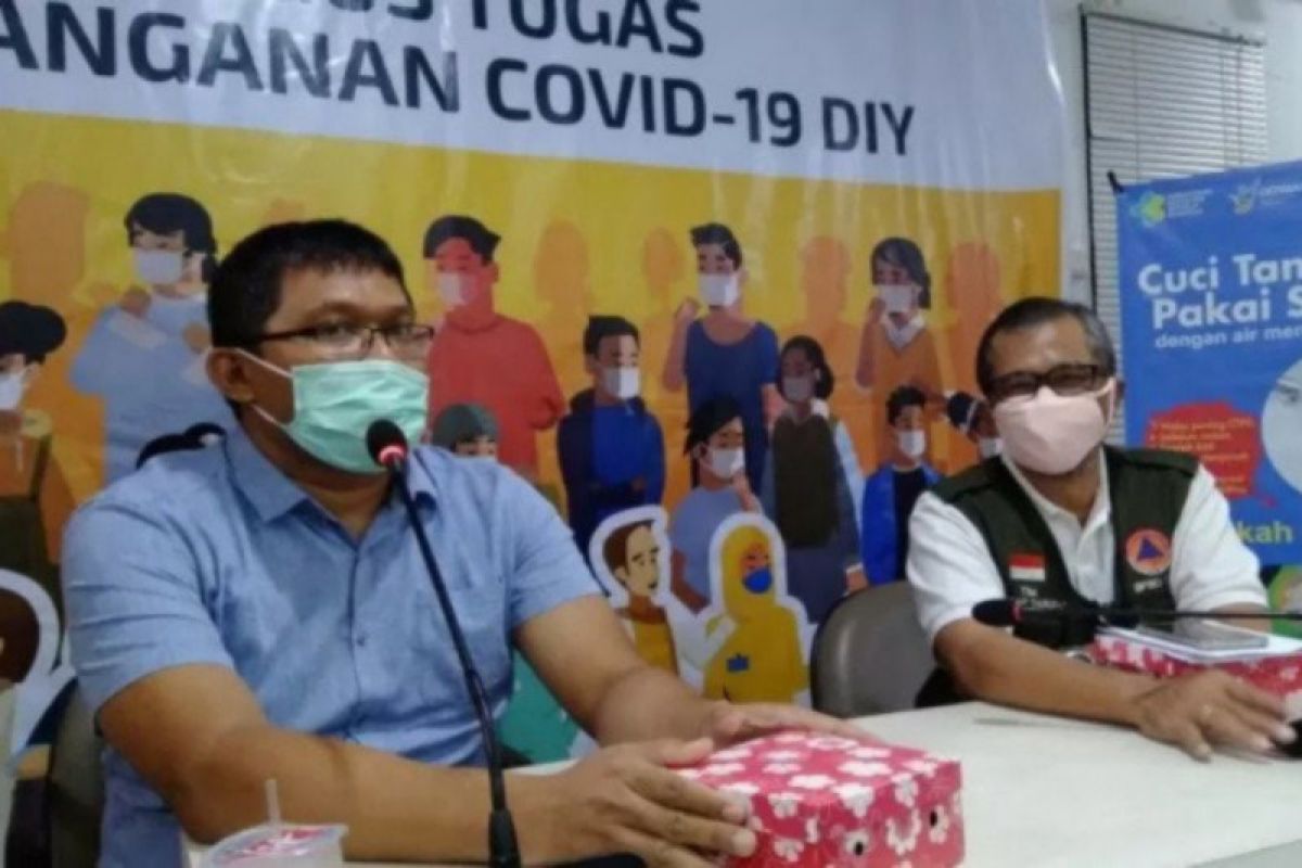 Epidemiolog : Mobilitas warga Kecamatan Ngemplak Sleman perlu dibatasi