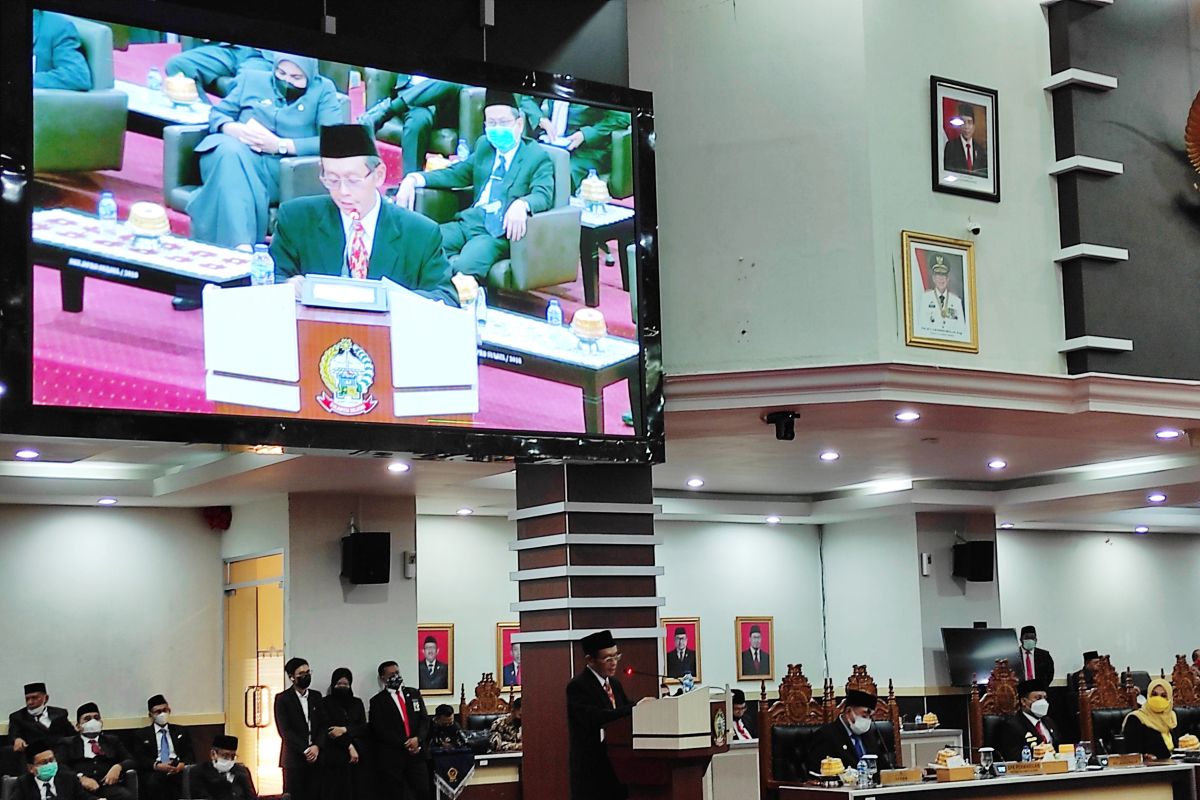 BPK sebut indikator kesejahteraan masyarakat Sulsel menurun selama 2019-2020