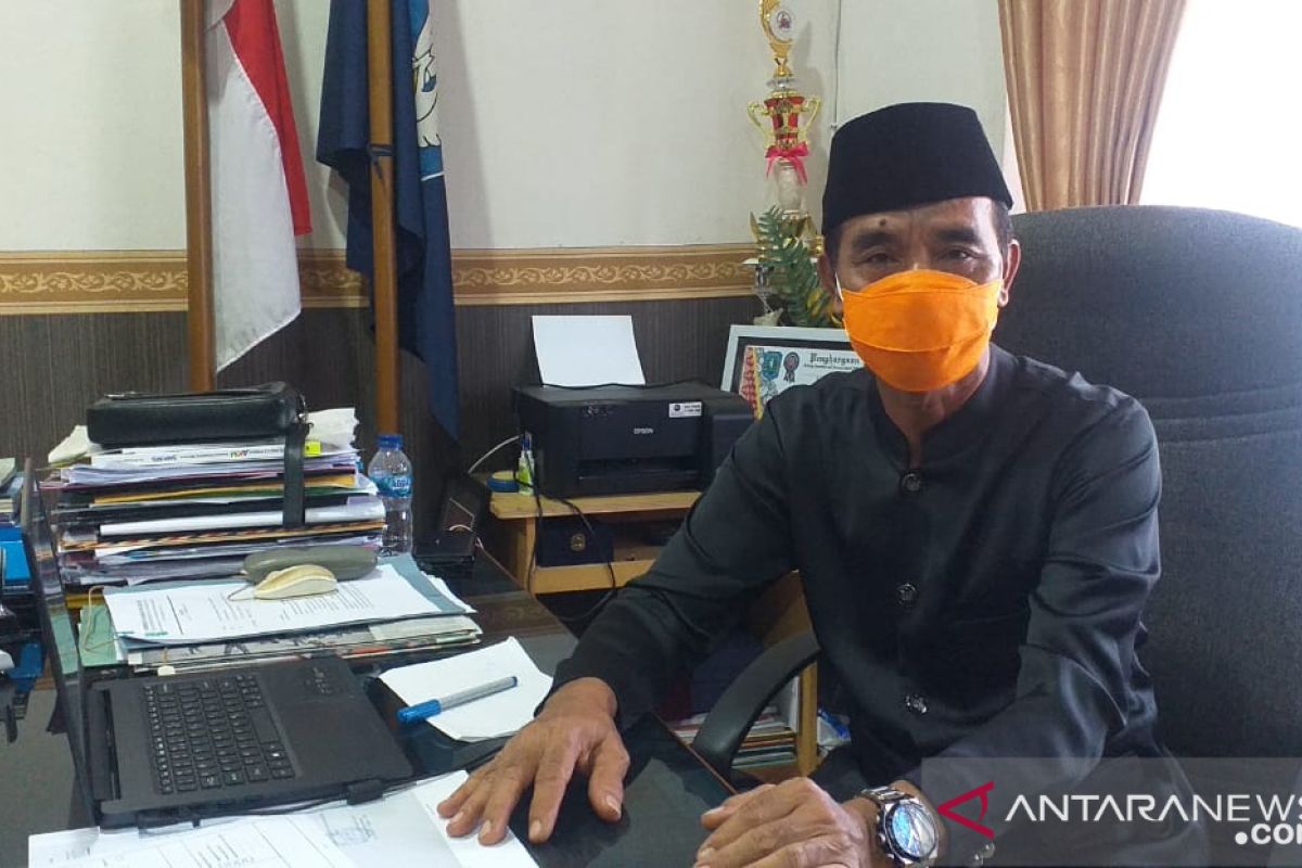 Pemkab Belitung terapkan penerimaan peserta didik baru secara daring