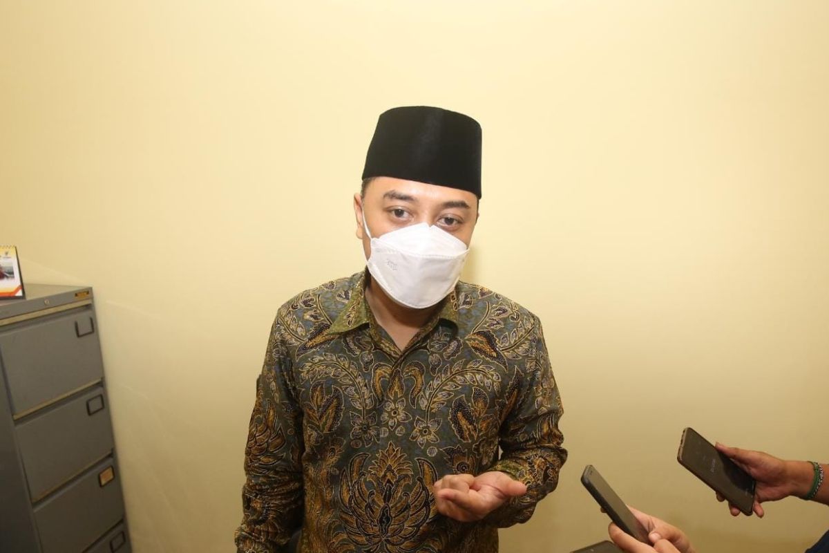 Pendataan MBR di Surabaya ditargetkan selesai Juni 2021