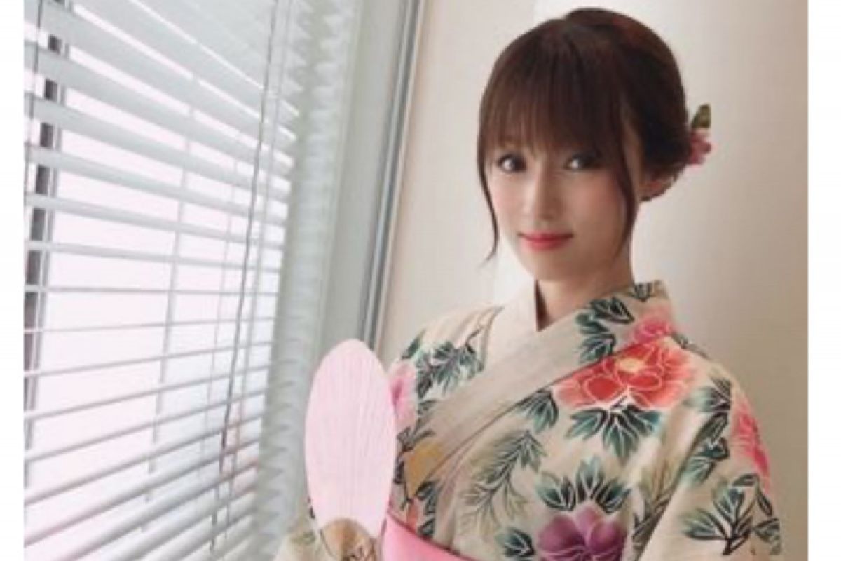Kyoko Fukada alami gangguan penyesuaian, rehat dari dunia hiburan