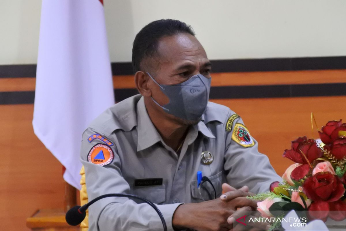 Korban Seroja di Kabupaten Kupang terima utuh DTH