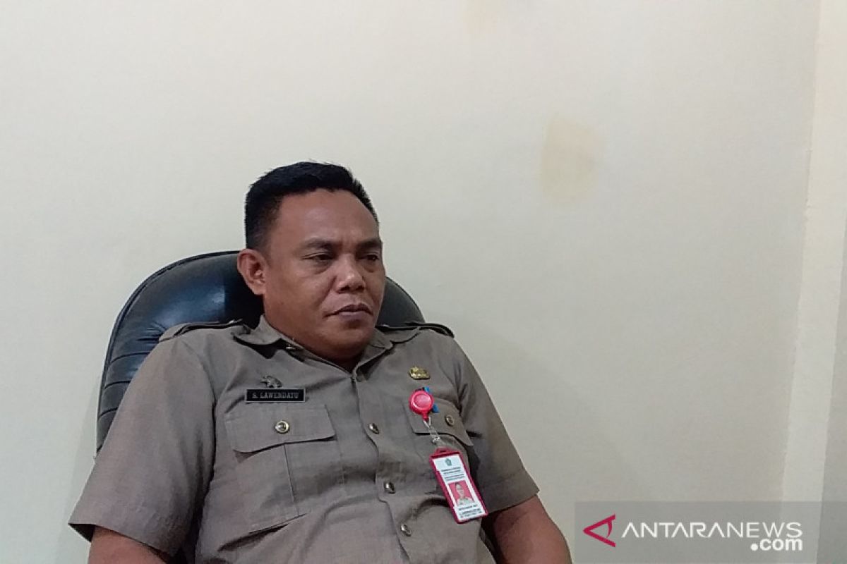 BKPSDMD Sangihe jamin seleksi CPNS dan PPPK transparan