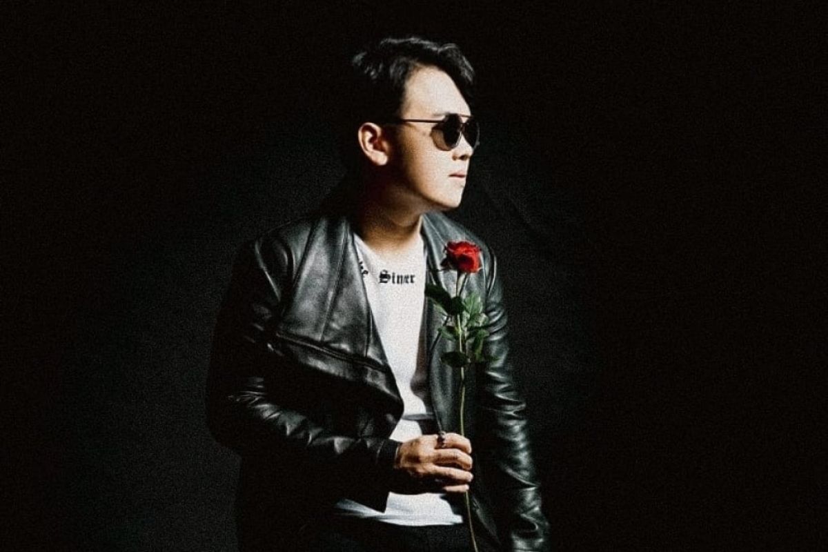 Rilis single "Killer", Eldwen Wang gandeng Bad Space Monkey