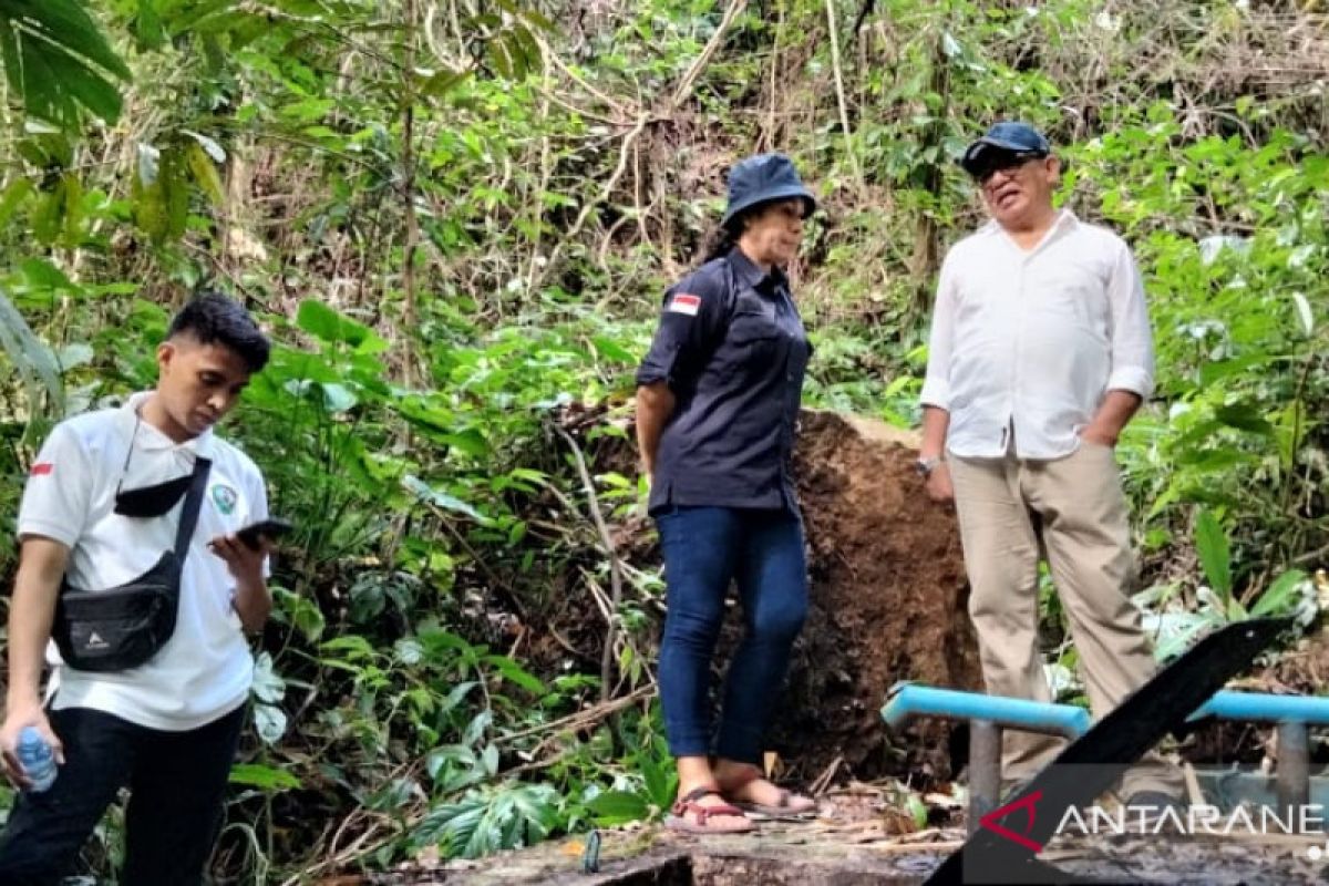 Pemkab Malra siap bangun fasilitas air bersih bagi warga 17 desa