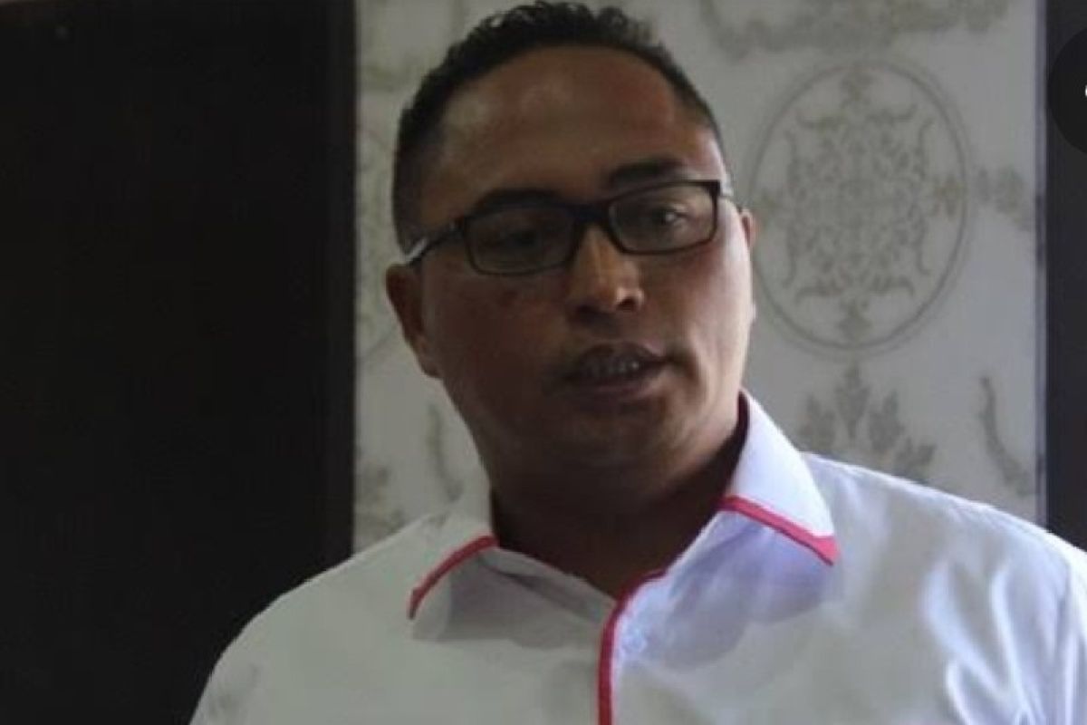 Jenazah Briptu Sanoi, korban pembunuhan OTK, dievakuasi dari Oksamol perbatasan RI-PNG